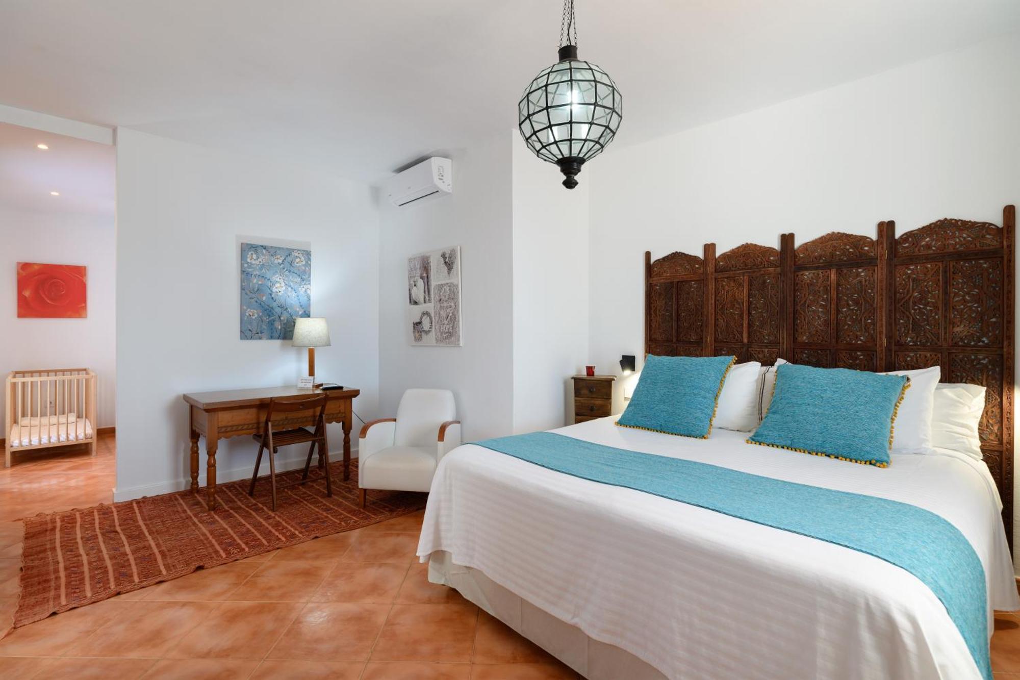 Villa Golf Lanzarote 코스타 테기세 외부 사진