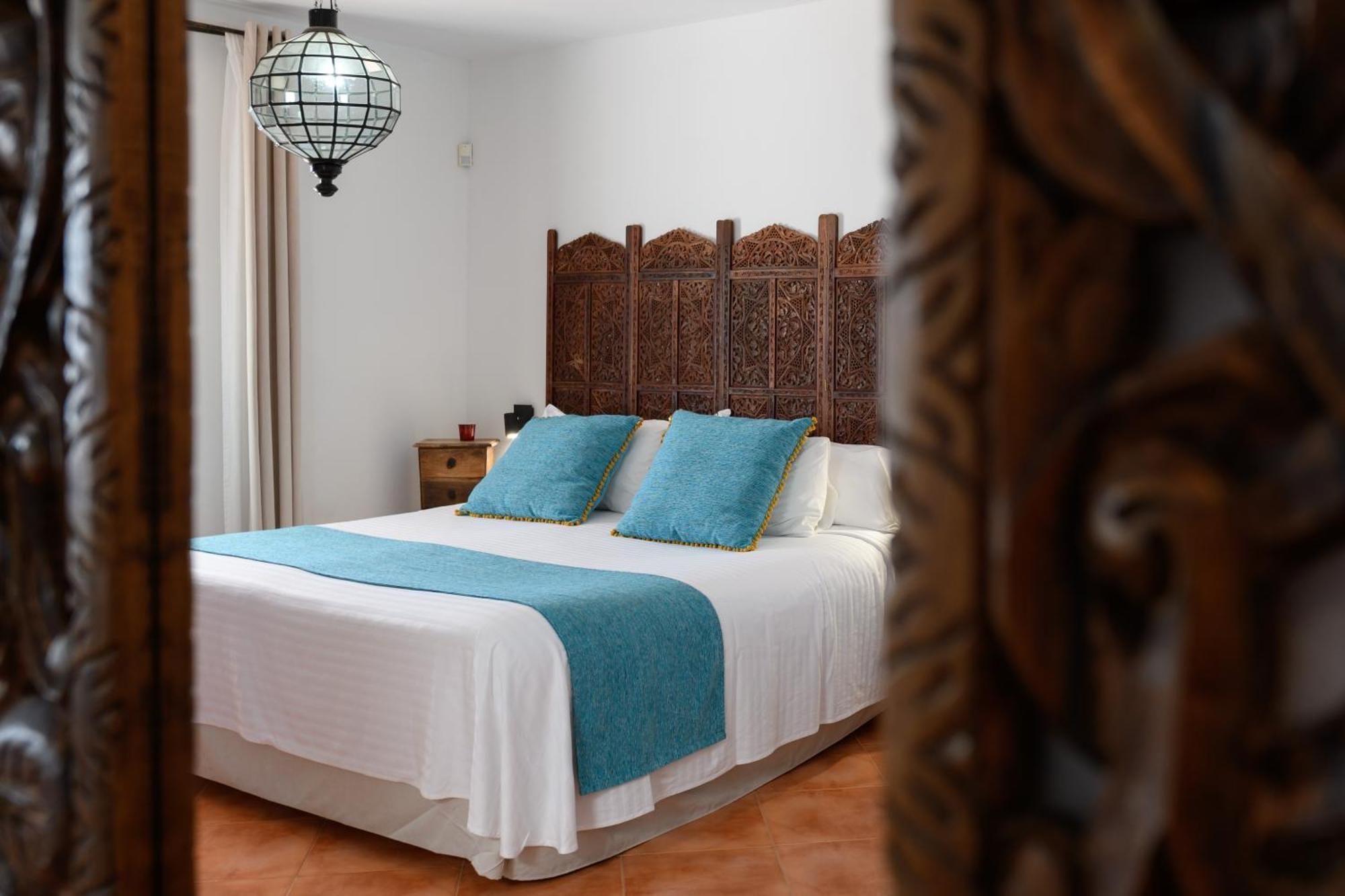 Villa Golf Lanzarote 코스타 테기세 외부 사진