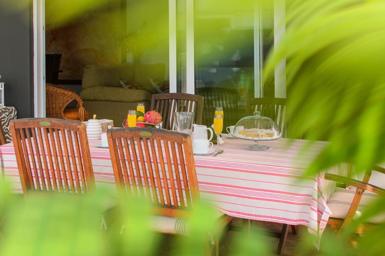 Villa Golf Lanzarote 코스타 테기세 외부 사진